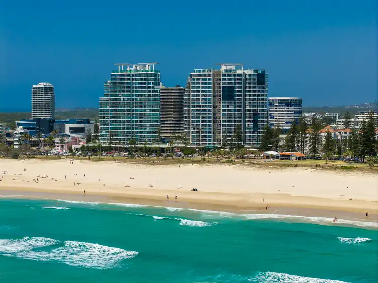 801/110 Marine Parade, Coolangatta QLD 4225