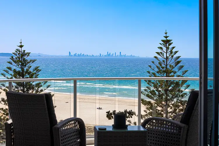 803/110 Marine Parade, Coolangatta QLD 4225