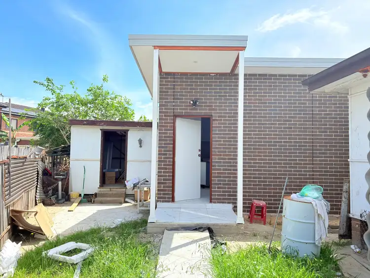 8A Havard Place, Ashcroft NSW 2168