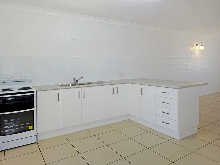 Second view of Homely unit listing, 2/60 Merryl Street, Rasmussen QLD 4815