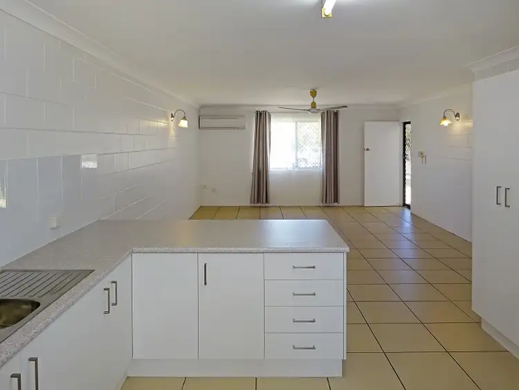 Third view of Homely unit listing, 2/60 Merryl Street, Rasmussen QLD 4815