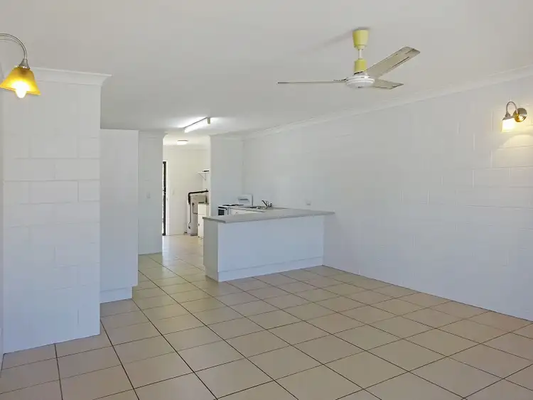Fourth view of Homely unit listing, 2/60 Merryl Street, Rasmussen QLD 4815