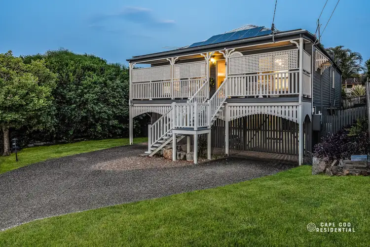 125 Welbeck Street, Alderley QLD 4051