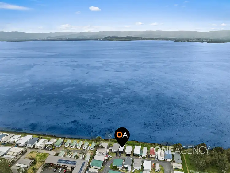 Second view of Homely villa listing, 816/138 Windang Road, Windang NSW 2528