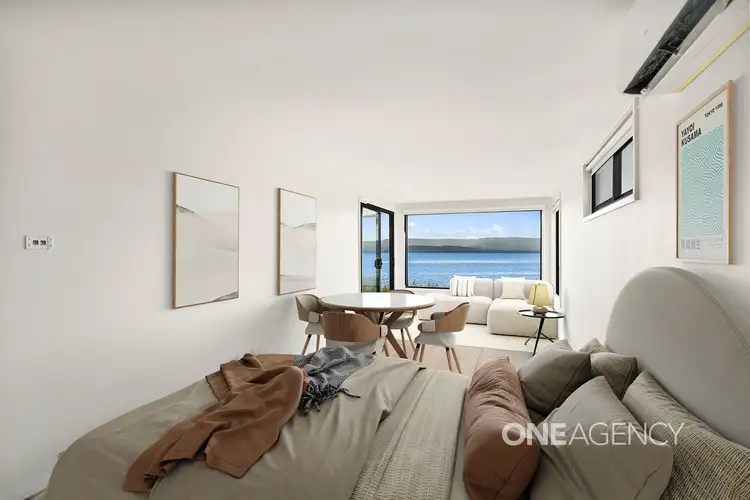 Fifth view of Homely villa listing, 816/138 Windang Road, Windang NSW 2528