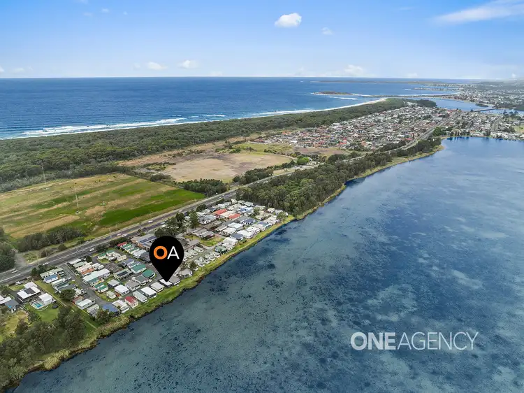 Seventh view of Homely villa listing, 816/138 Windang Road, Windang NSW 2528