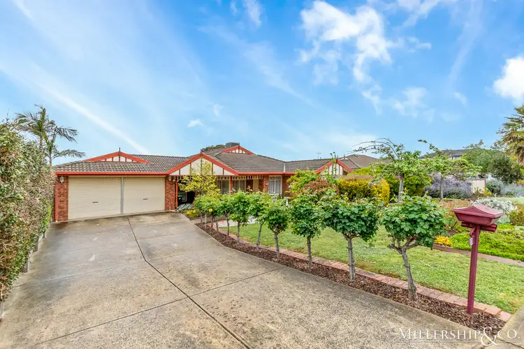 81 Roulston Way, Wallan VIC 3756