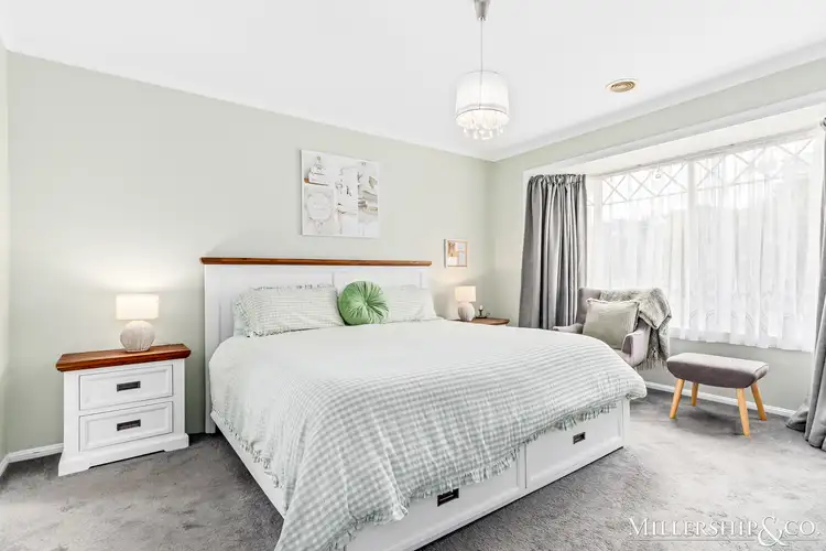 Sixth view of Homely house listing, 81 Roulston Way, Wallan VIC 3756