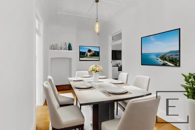 Third view of Homely house listing, 24 Don Street, Newtown NSW 2042