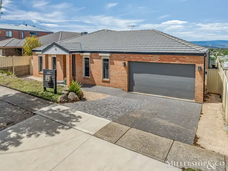 109 Roulston Way, Wallan VIC 3756