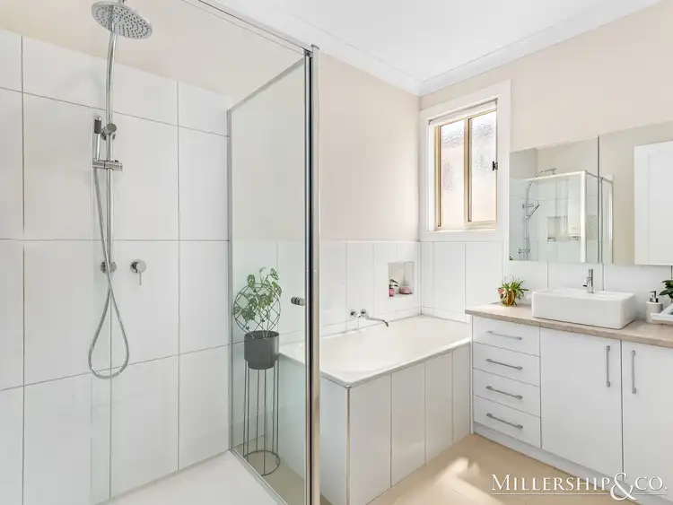 Sixth view of Homely house listing, 109 Roulston Way, Wallan VIC 3756