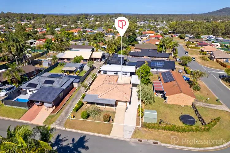 28 McKinley Street, Eagleby QLD 4207