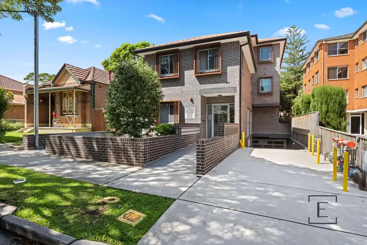 47 Cecil Street, Ashfield NSW 2131