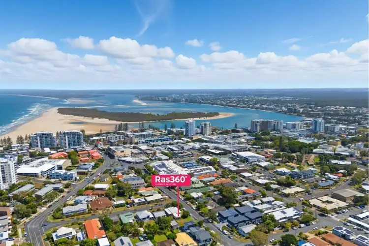 13 Orama Avenue, Caloundra QLD 4551