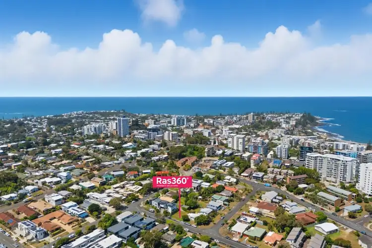 Second view of Homely house listing, 13 Orama Avenue, Caloundra QLD 4551