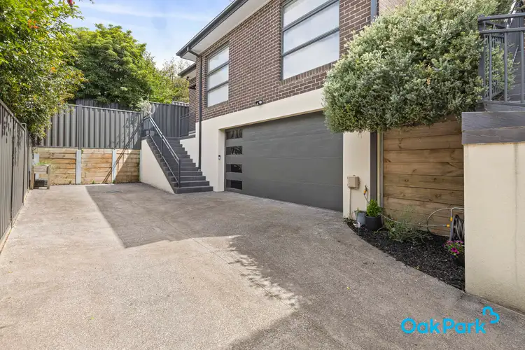 4/66A Devereaux Street, Oak Park VIC 3046