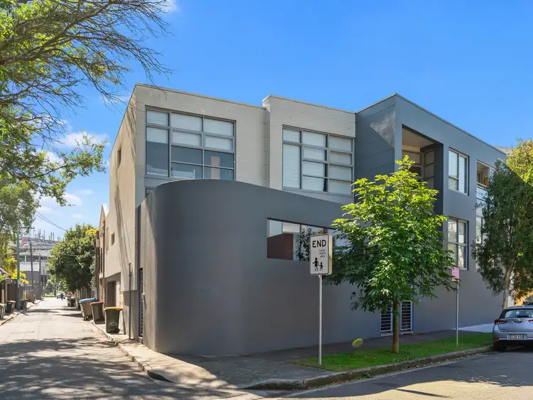 1/41 Mitchell Road, Alexandria NSW 2015