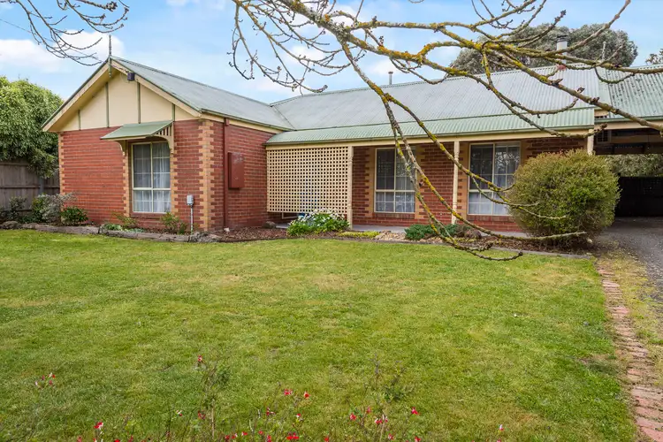 Second view of Homely house listing, 12 Mountain View Way, Gisborne VIC 3437