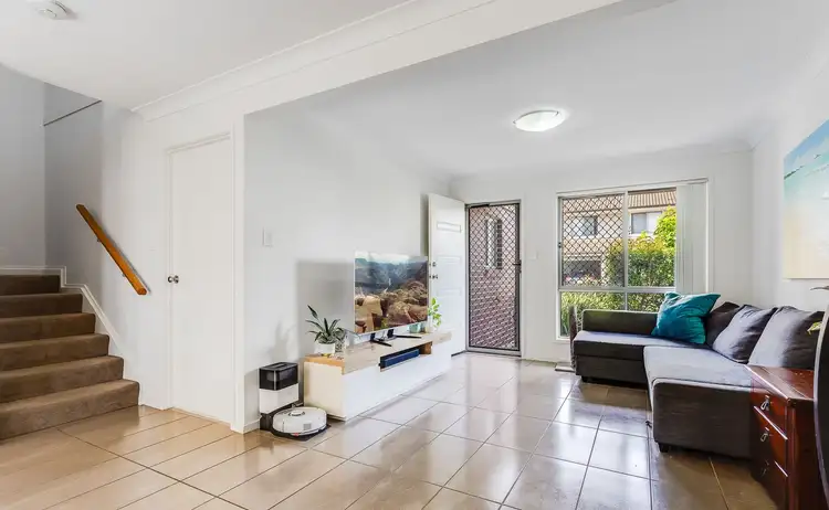 Second view of Homely townhouse listing, Address available on request