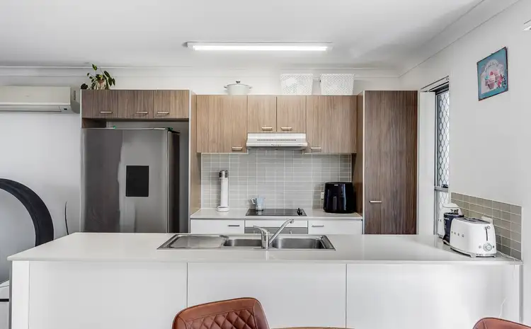 Sixth view of Homely townhouse listing, Address available on request