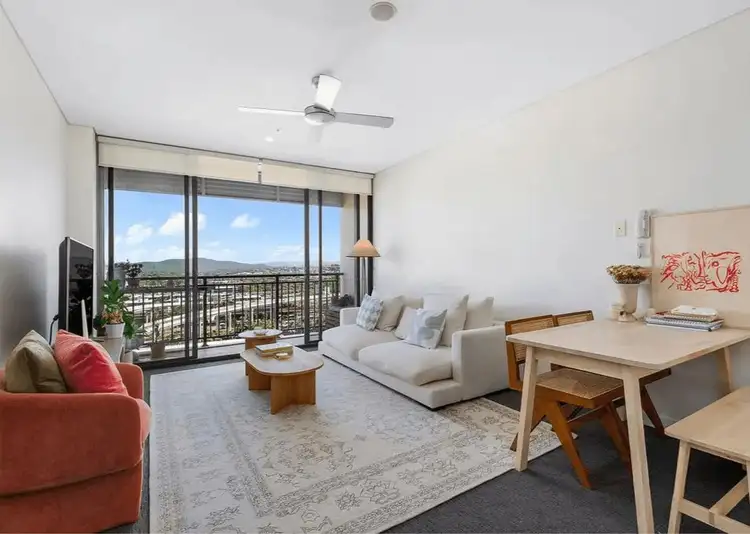 1107/35 Campbell Street, Bowen Hills QLD 4006
