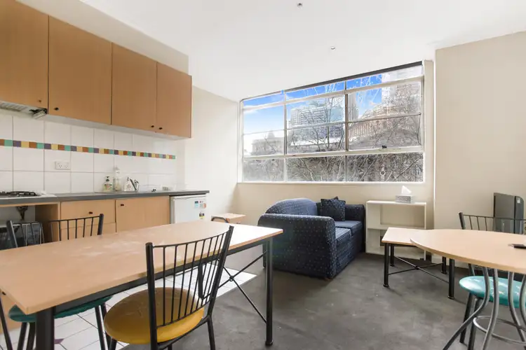 202/339 Swanston Street, Melbourne VIC 3000