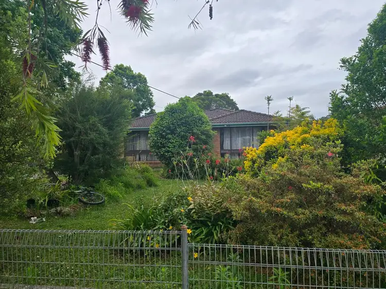 Second view of Homely house listing, 36 ROULSTONE CRESCENT, Sanctuary Point NSW 2540