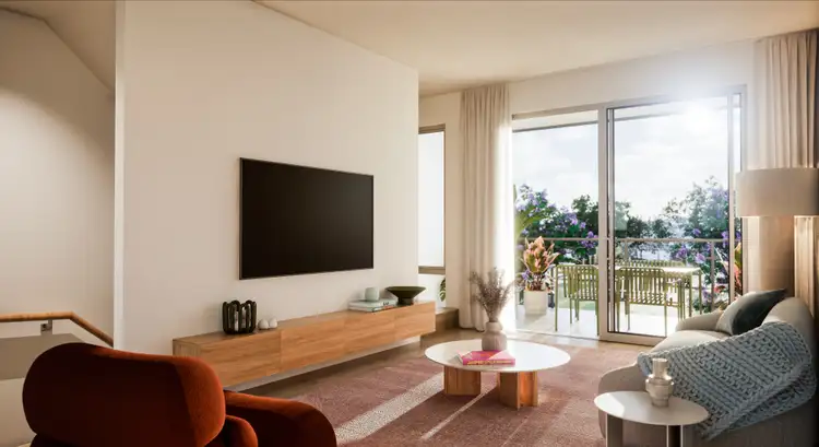 Third view of Homely townhouse listing, 22 Wildoo Lane, Prospect SA 5082