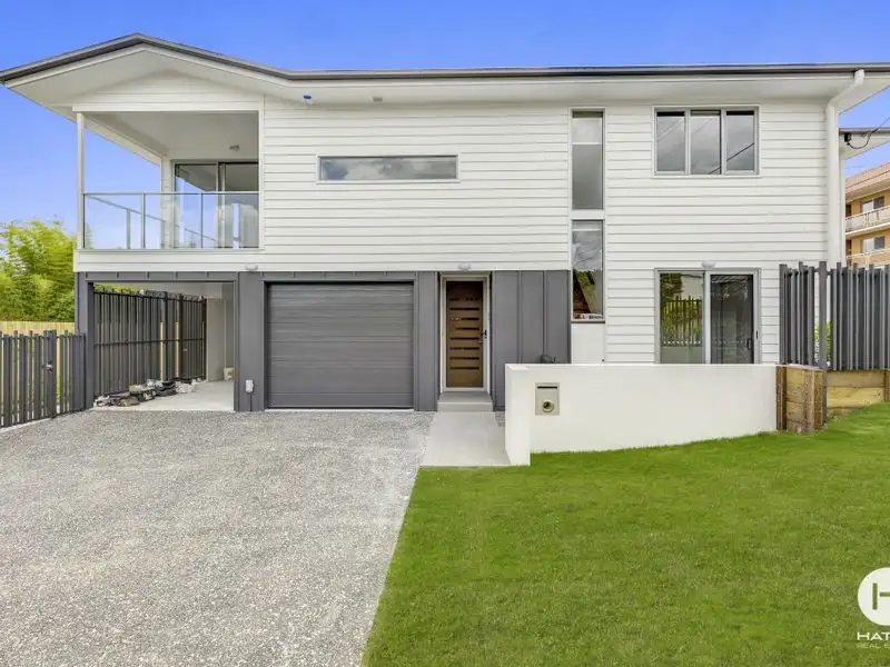 Main view of Homely townhouse listing, Address available on request