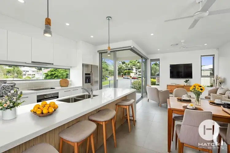 Second view of Homely townhouse listing, Address available on request