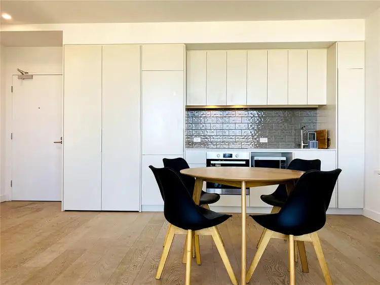 Third view of Homely apartment listing, 1603/156 Wright Street, Adelaide SA 5000