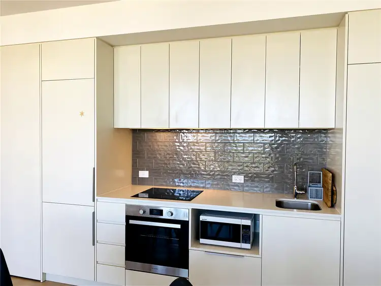 Fourth view of Homely apartment listing, 1603/156 Wright Street, Adelaide SA 5000