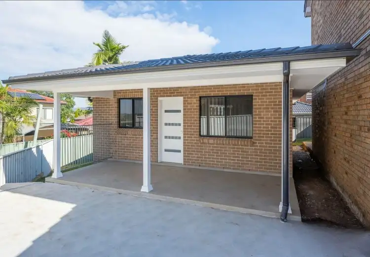 6a Toona Place, Bossley Park NSW 2176