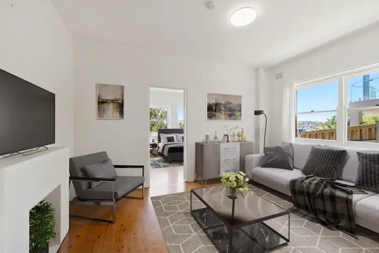 Unit 2/30 Arcadia Street, Coogee NSW 2034