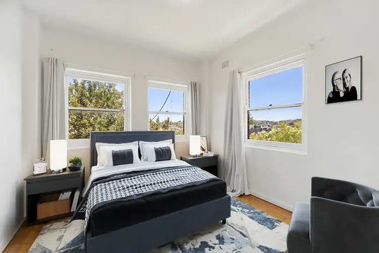 Second view of Homely unit listing, Unit 2/30 Arcadia Street, Coogee NSW 2034