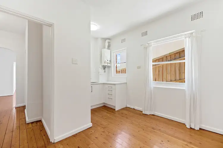 Third view of Homely unit listing, Unit 2/30 Arcadia Street, Coogee NSW 2034