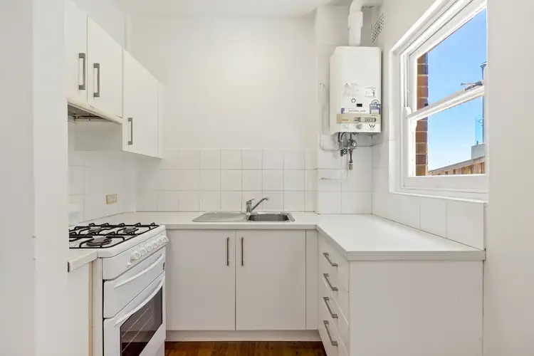 Fourth view of Homely unit listing, Unit 2/30 Arcadia Street, Coogee NSW 2034