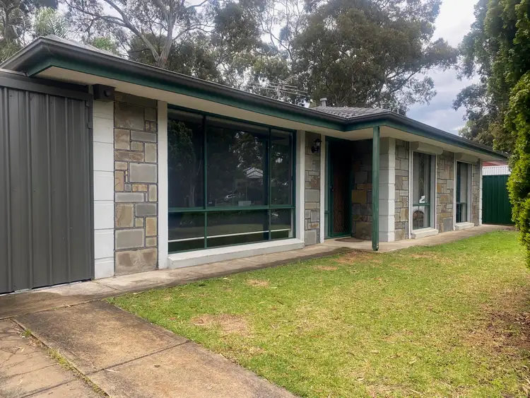 Second view of Homely house listing, 29 Sunnymeade Drive, Aberfoyle Park SA 5159