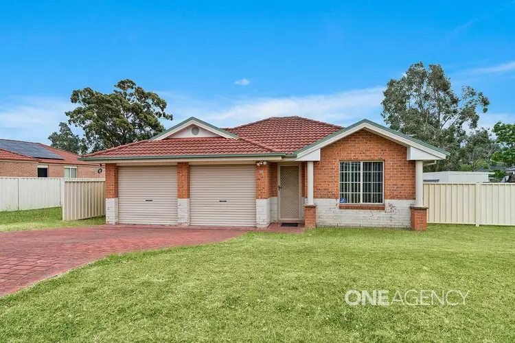 28 Vendetta Street, Nowra NSW 2541