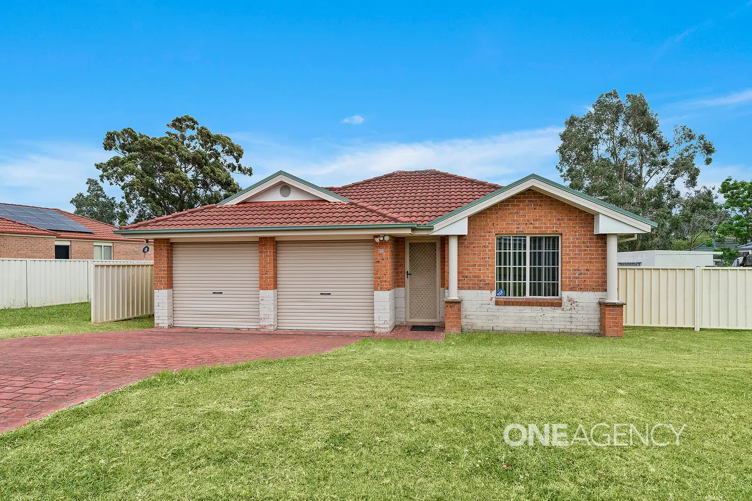 Main view of Homely house listing, 28 Vendetta Street, Nowra NSW 2541