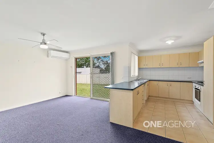 Third view of Homely house listing, 28 Vendetta Street, Nowra NSW 2541