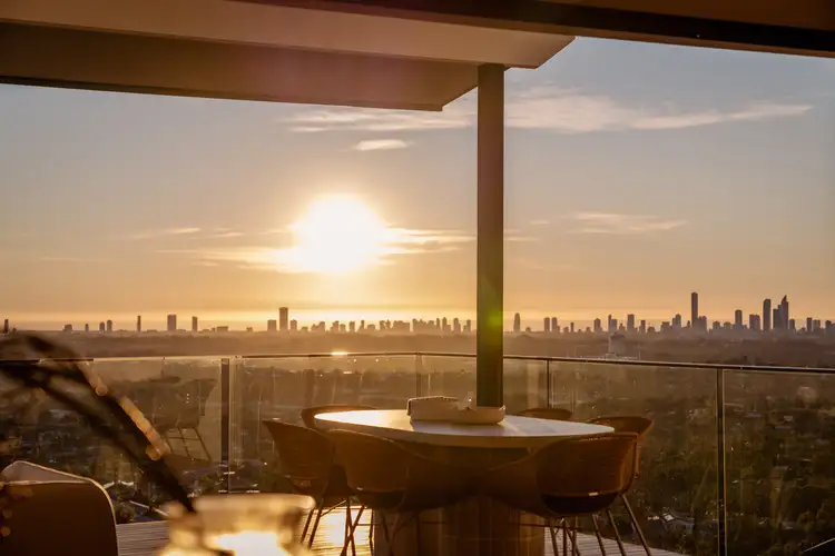 Fourth view of Homely house listing, 3/2-3 RIDGELINE WAY, Highland Park QLD 4211