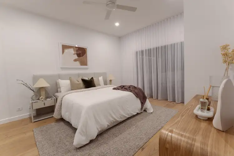 Sixth view of Homely house listing, 3/2-3 RIDGELINE WAY, Highland Park QLD 4211