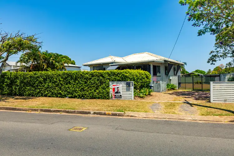 59 Maryborough Street, Walkervale QLD 4670
