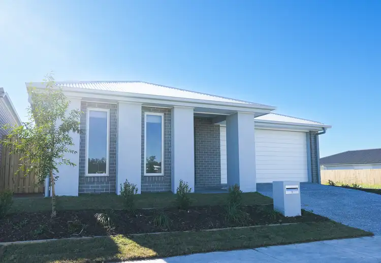 7 Daisy Street, Ripley QLD 4306