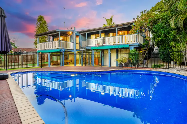 3 Solomon Court, Carrara QLD 4211