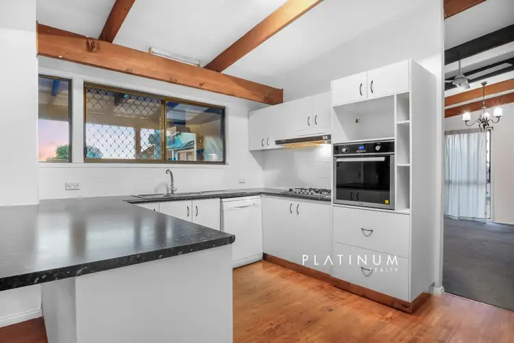 Fourth view of Homely house listing, 3 Solomon Court, Carrara QLD 4211