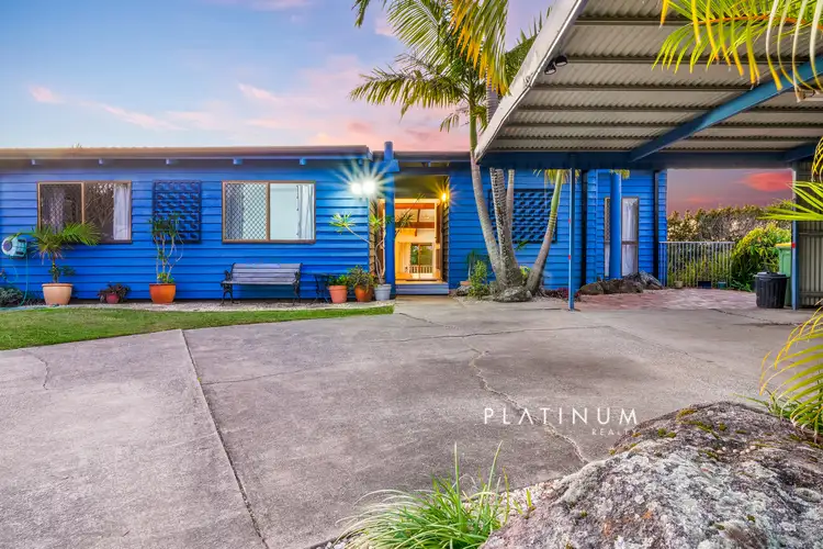 Fifth view of Homely house listing, 3 Solomon Court, Carrara QLD 4211