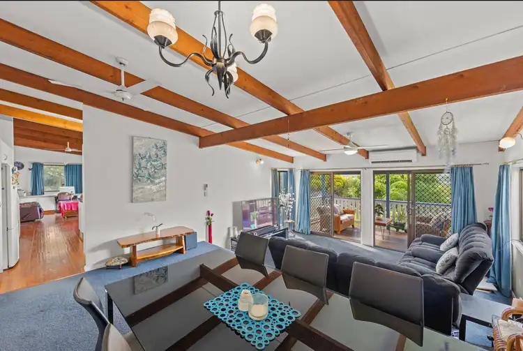 Sixth view of Homely house listing, 3 Solomon Court, Carrara QLD 4211