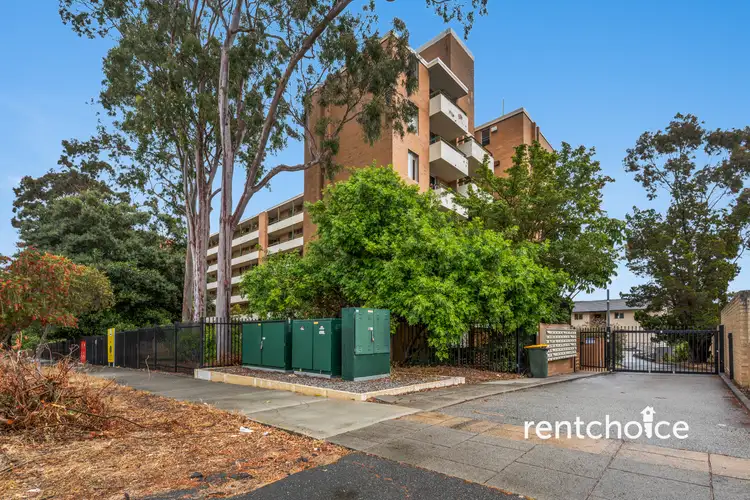 403/69-75 Leonard Street, Victoria Park WA 6100
